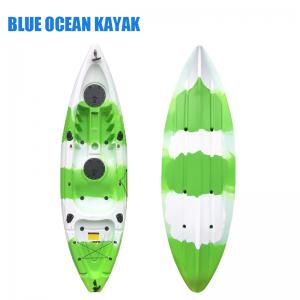 9ft Cheap Single Sit-on-top Kayak 