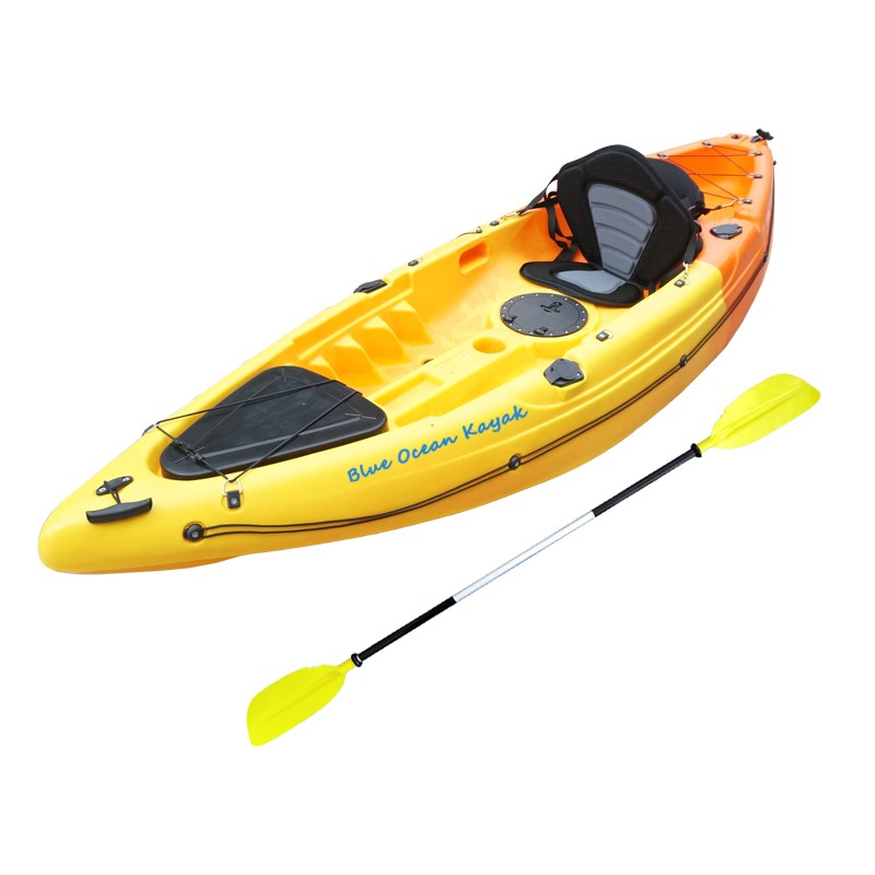 9ft Single Stable Kayak