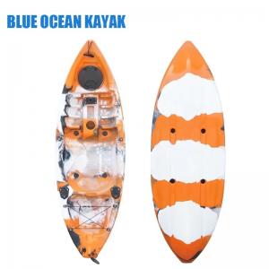 1.8m Single Kayak for Kids