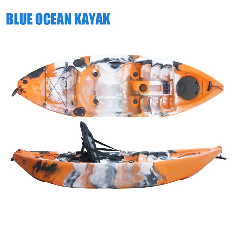 1.8m Single Kayak for Kids